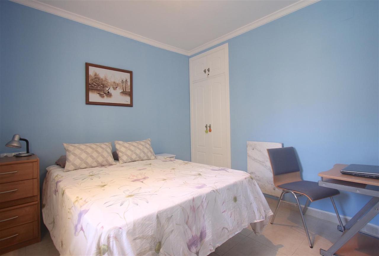 Apartamento Casa Stella Con Piscina By Costablancarent Denia Exteriér fotografie