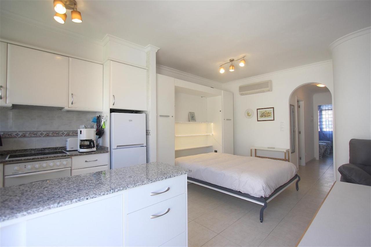 Apartamento Casa Stella Con Piscina By Costablancarent Denia Exteriér fotografie