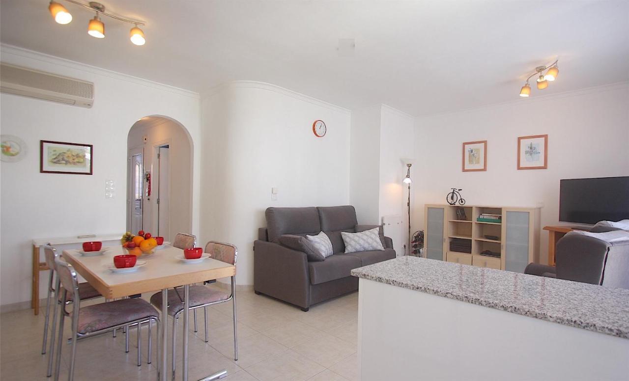 Apartamento Casa Stella Con Piscina By Costablancarent Denia Exteriér fotografie